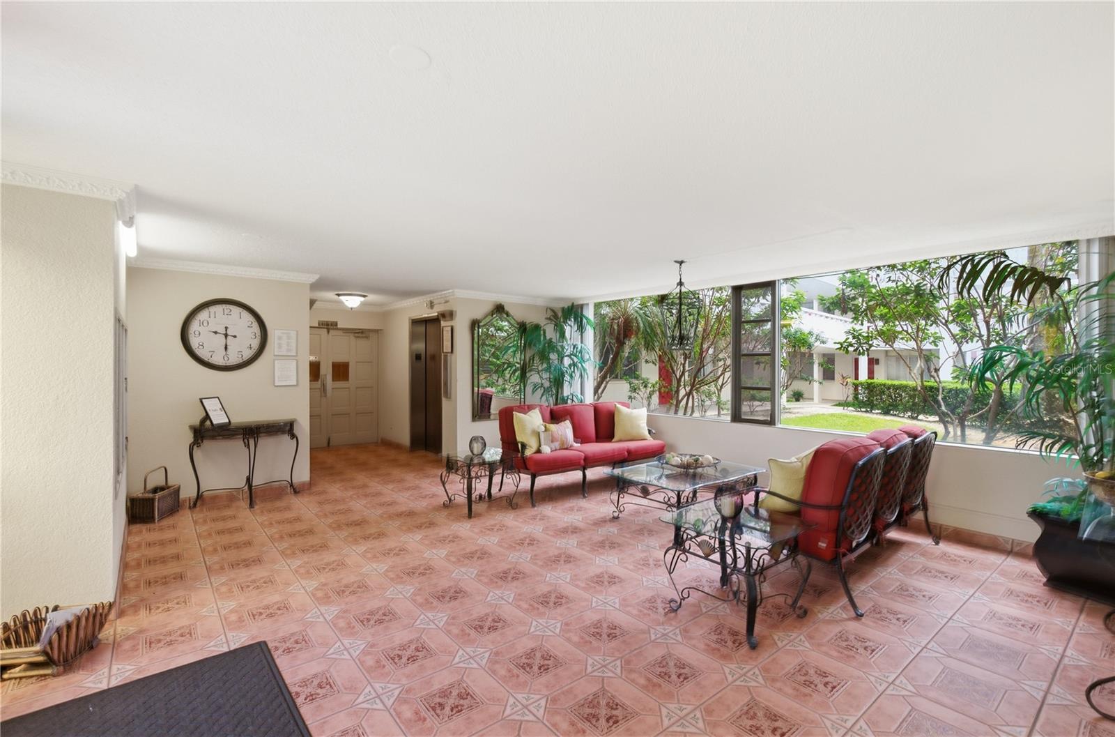 SEVILLE CONDO 11 - Residential Lease