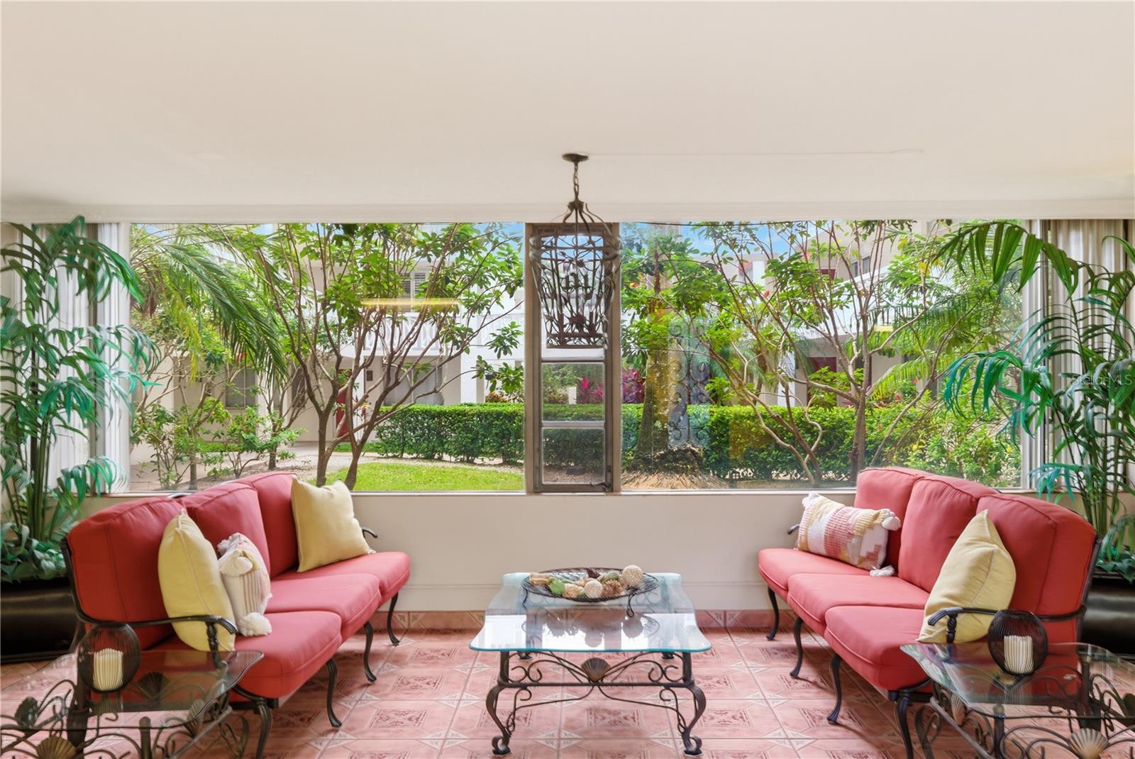 SEVILLE CONDO 11 - Residential Lease