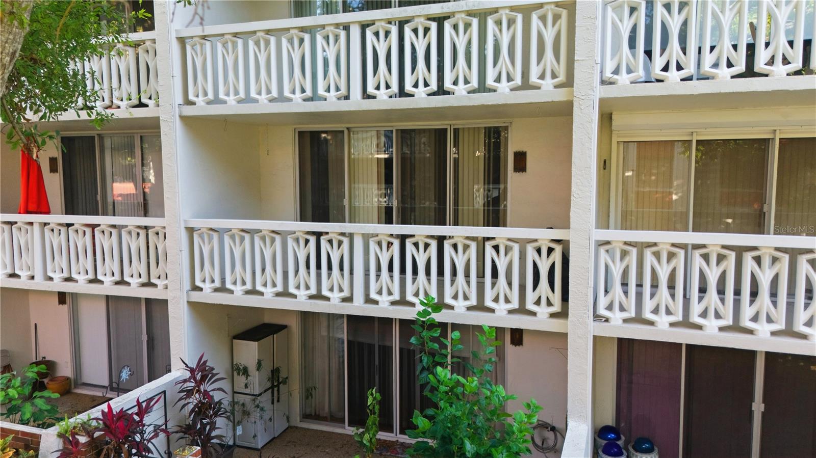 SEVILLE CONDO 11 - Residential Lease