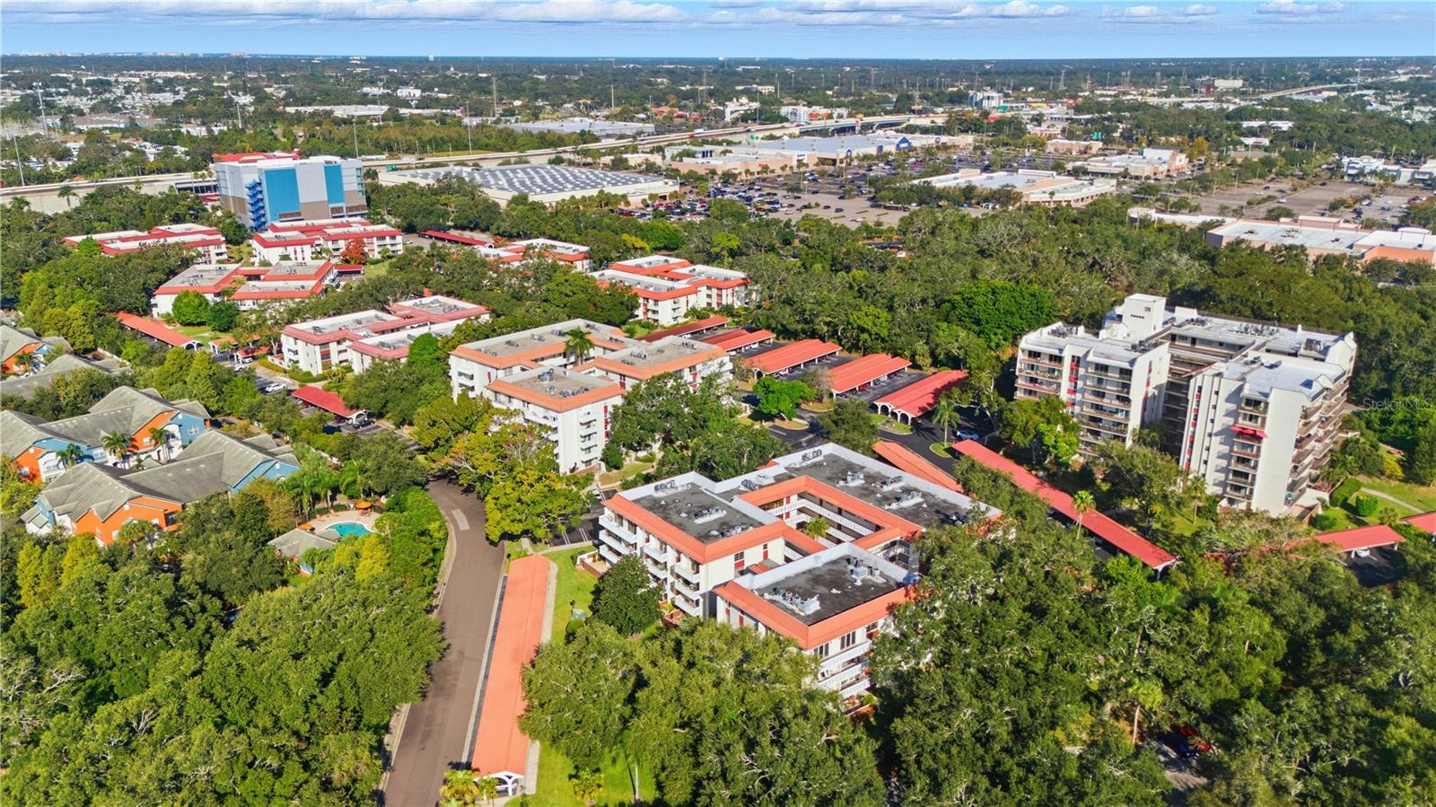 SEVILLE CONDO 11 - Residential Lease