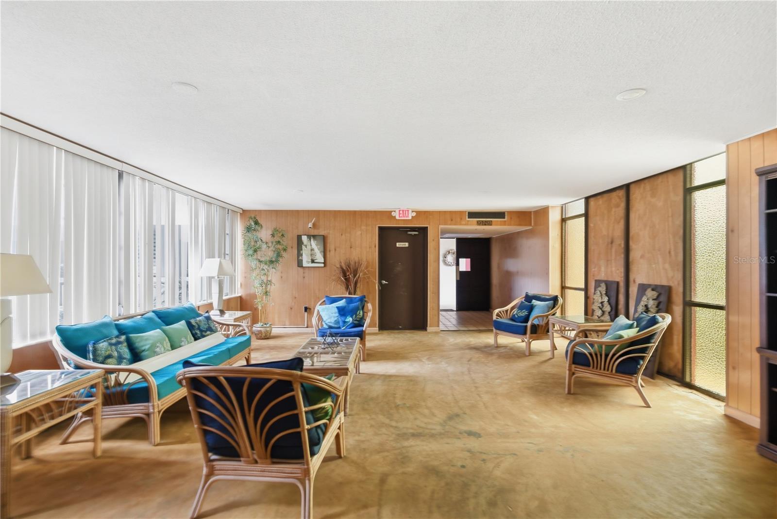 SEVILLE CONDO 11 - Residential Lease