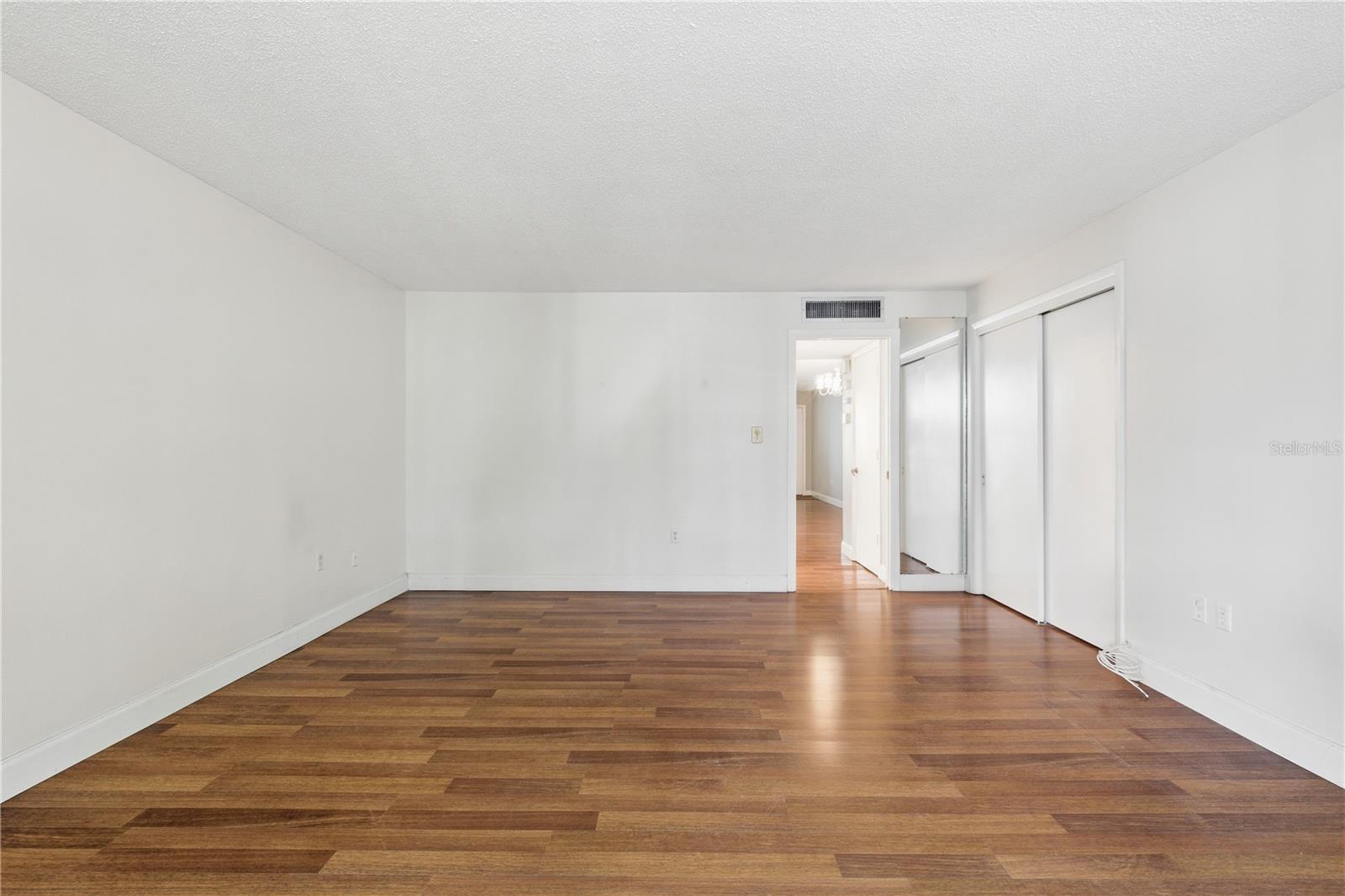 SEVILLE CONDO 11 - Residential Lease