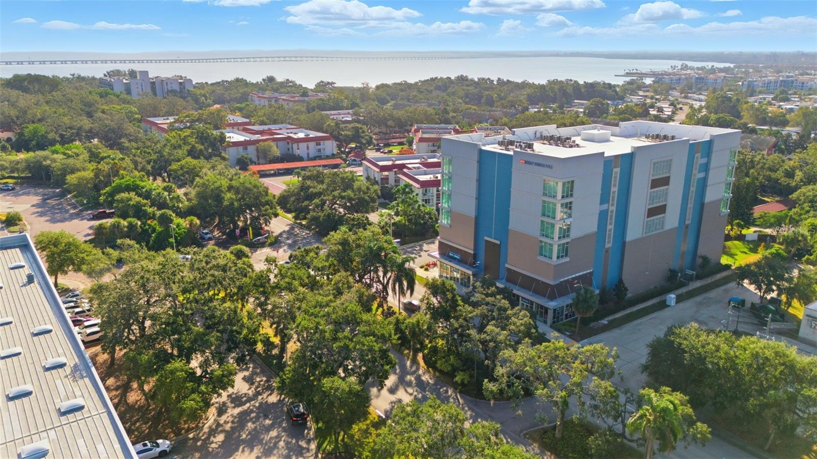 SEVILLE CONDO 11 - Residential Lease