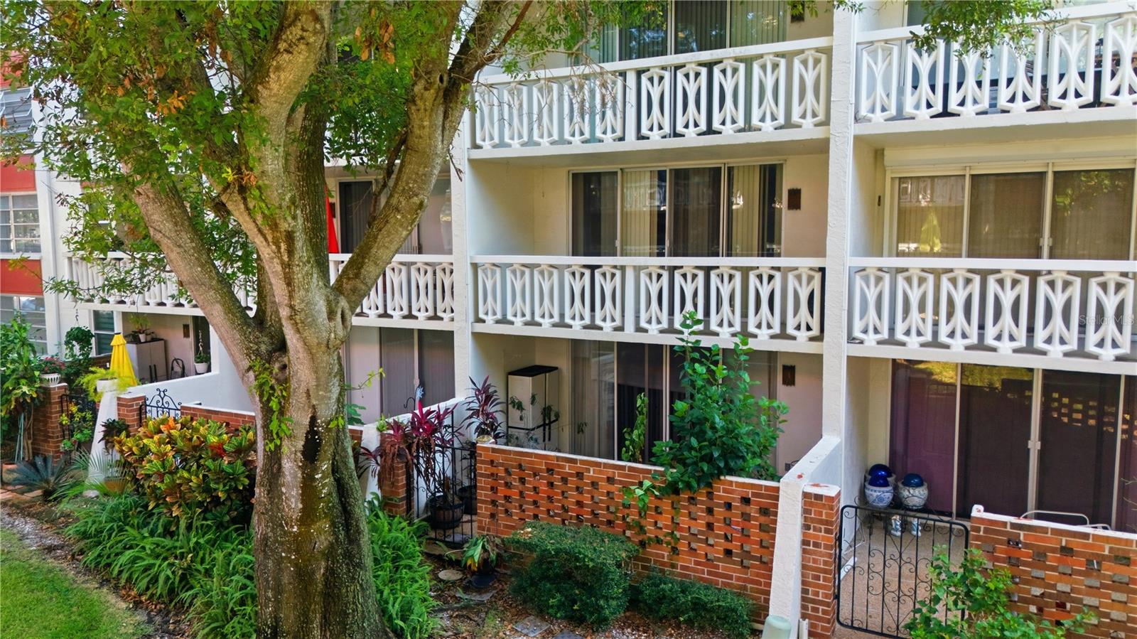 SEVILLE CONDO 11 - Residential Lease