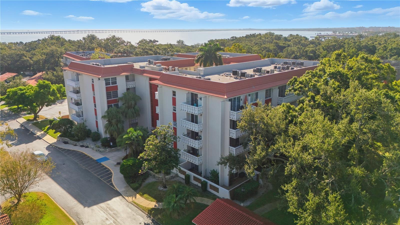 SEVILLE CONDO 11 - Residential Lease