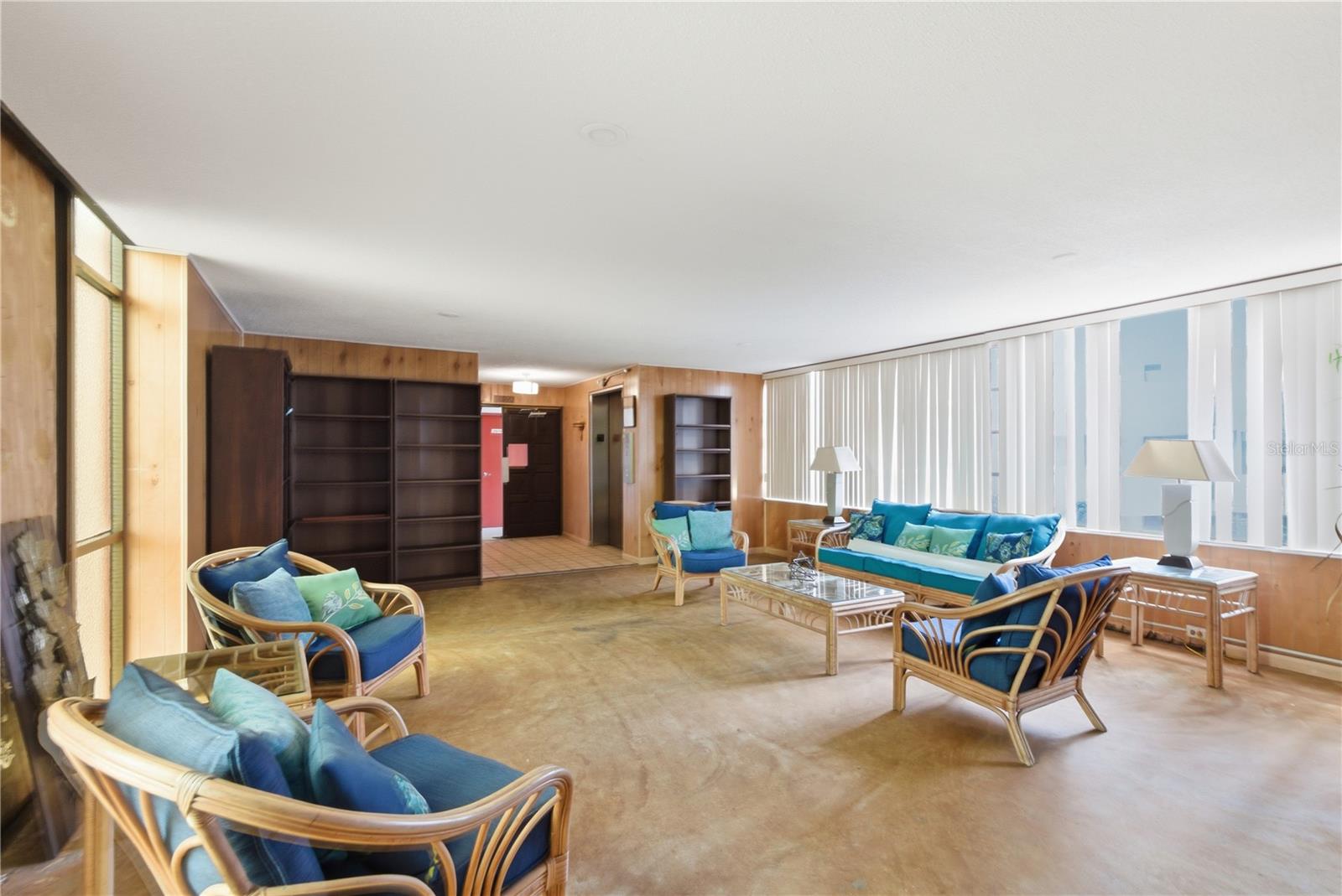 SEVILLE CONDO 11 - Residential Lease