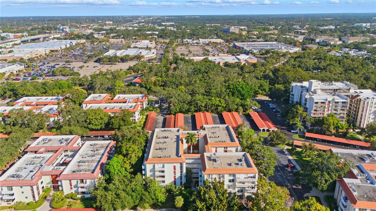 SEVILLE CONDO 11 - Residential Lease