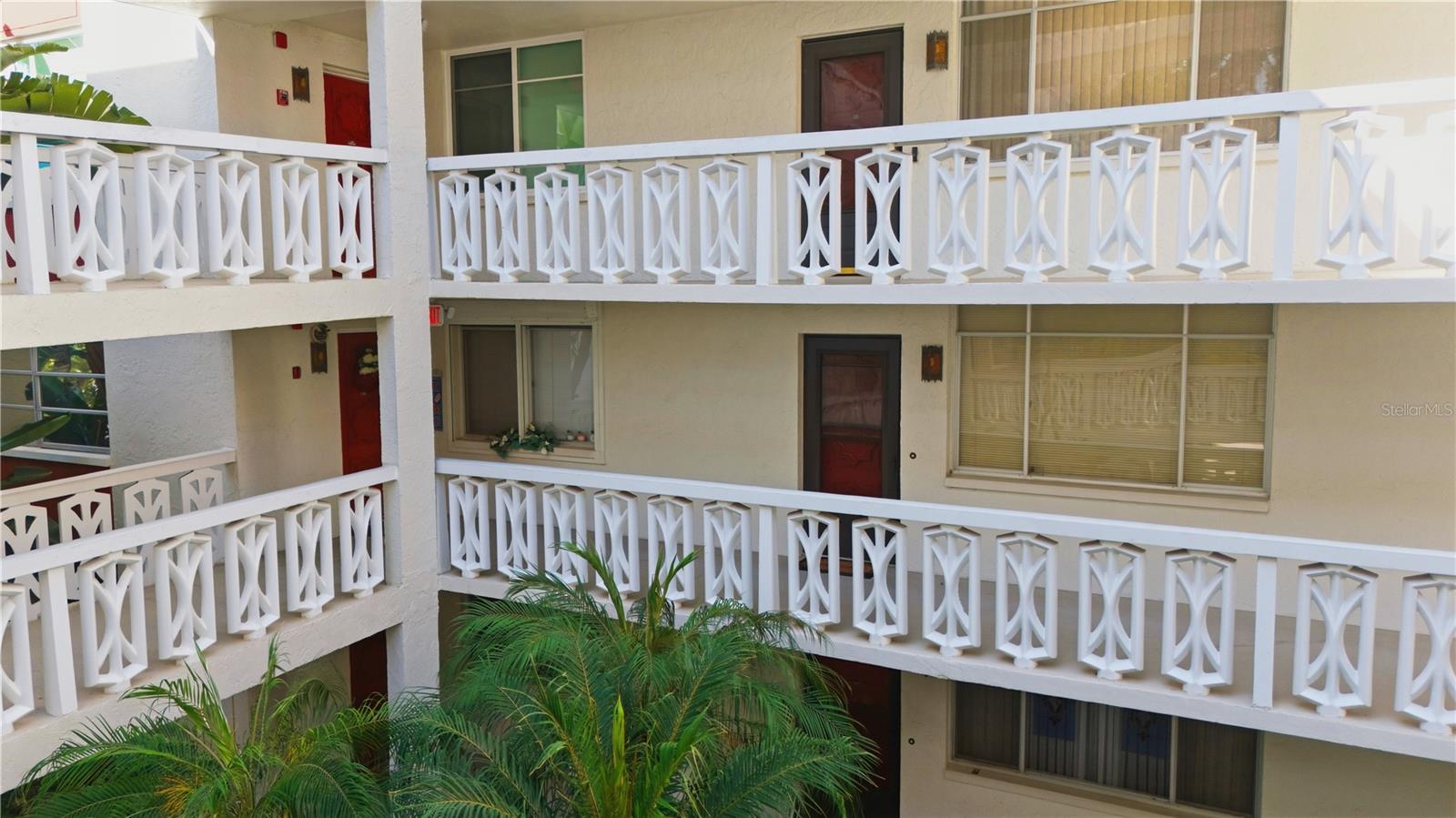 SEVILLE CONDO 11 - Residential Lease