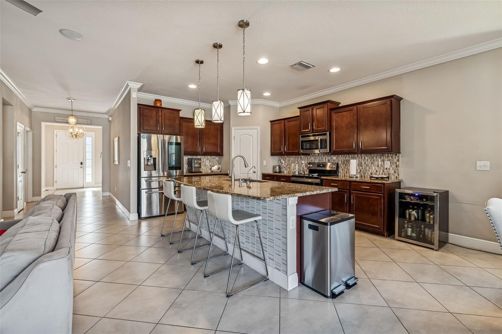 STONELEDGE - Residential