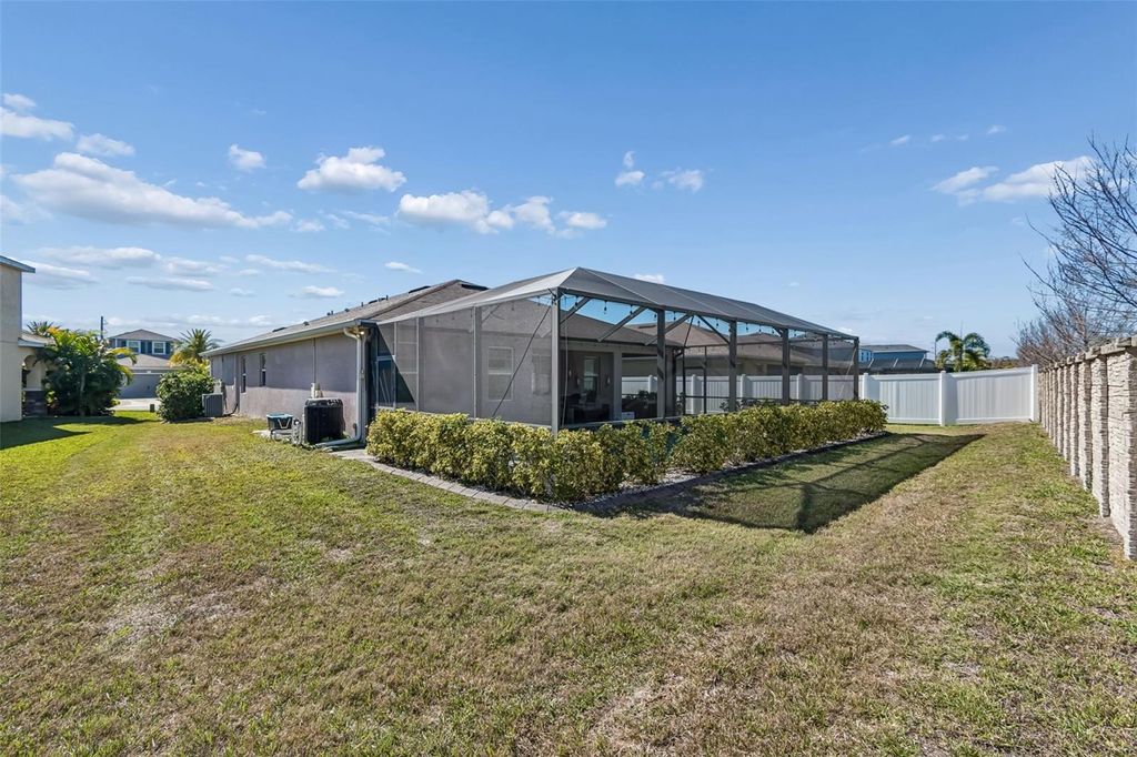Photo of 7432 47th Avenue Circle E, Bradenton, FL 34203 (MLS # A4681656)