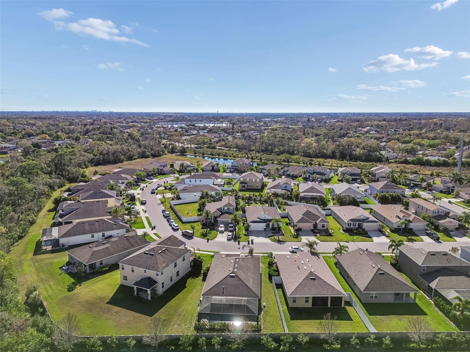 STONELEDGE - Residential