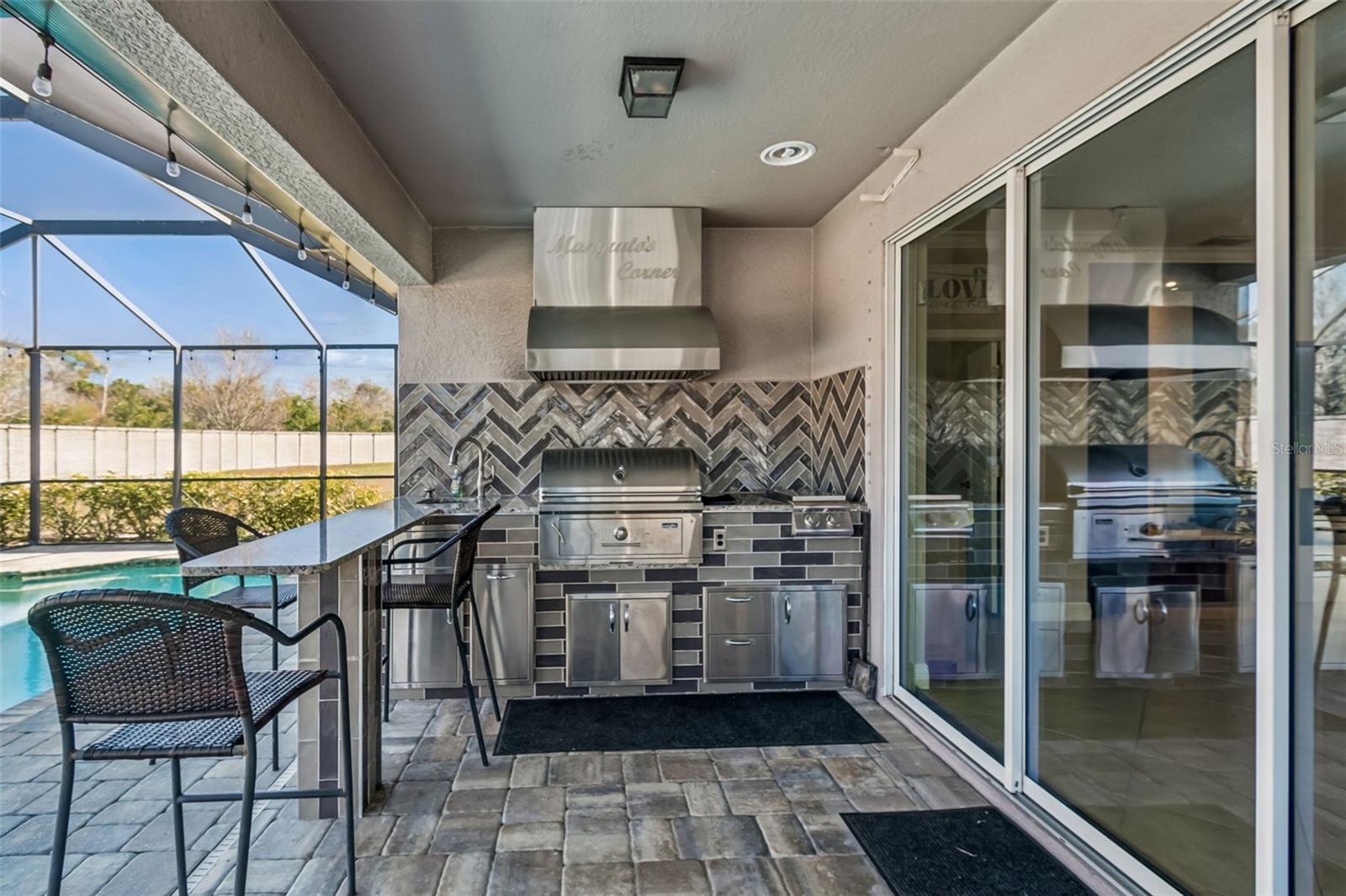 STONELEDGE - Residential