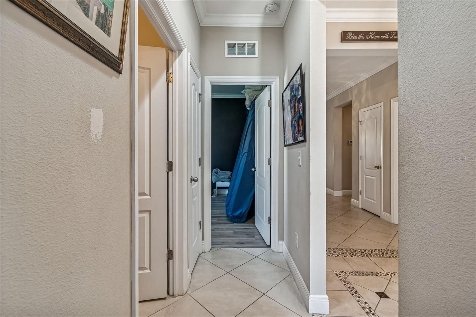 STONELEDGE - Residential