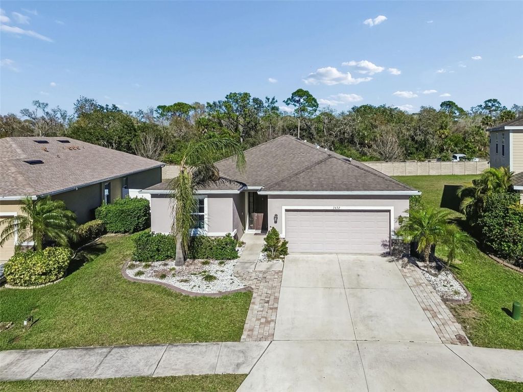 Photo of Bradenton, FL 34203 (MLS # A4681656)