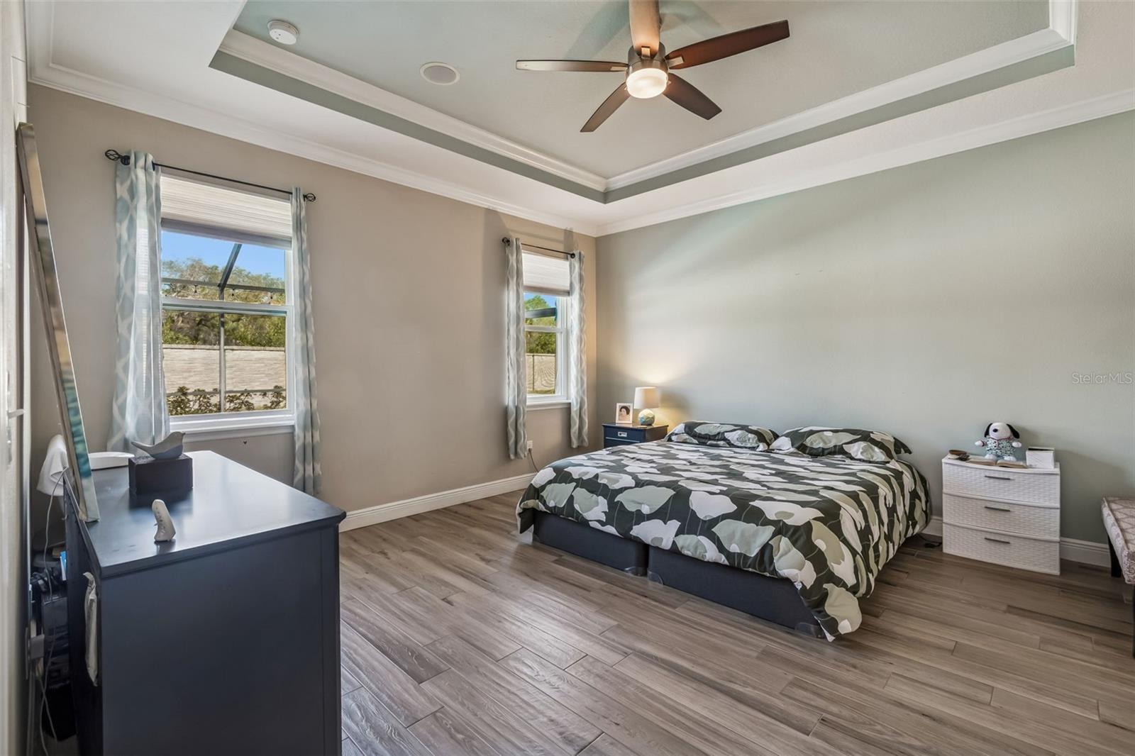 STONELEDGE - Residential