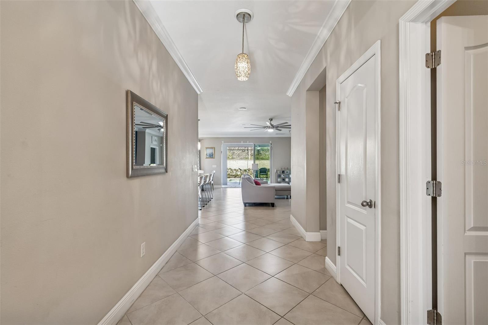 STONELEDGE - Residential