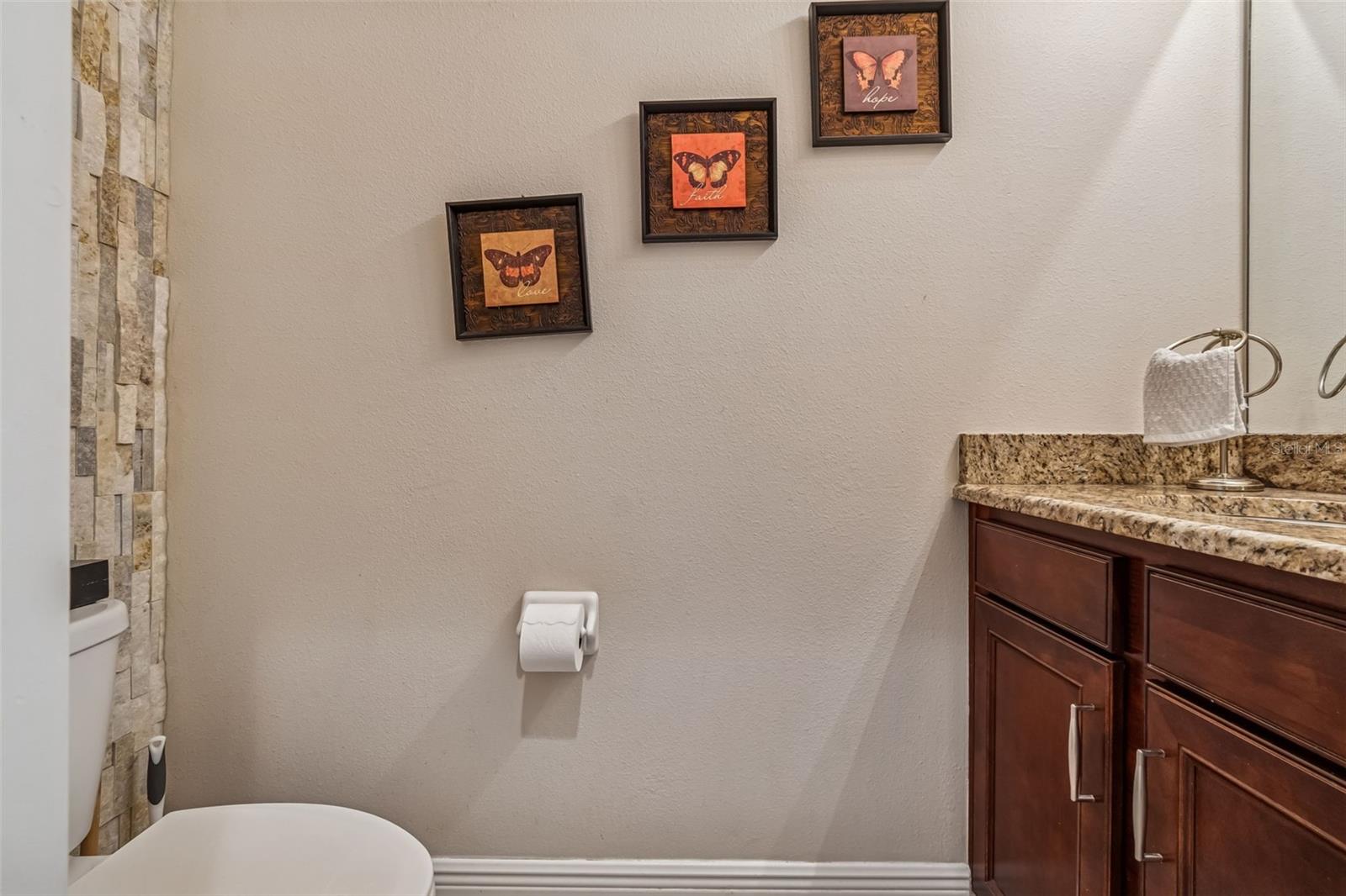 STONELEDGE - Residential