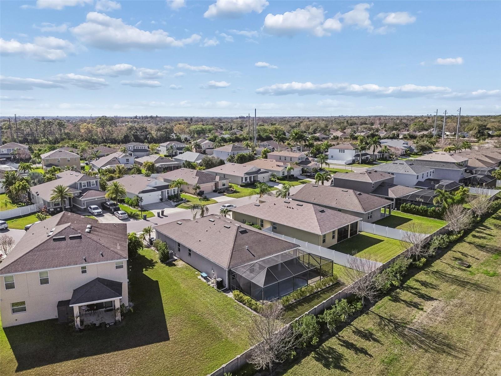 STONELEDGE - Residential