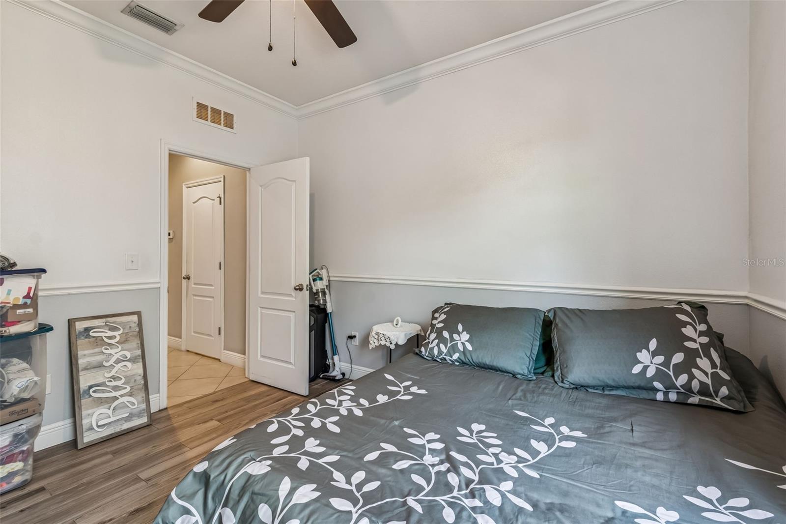 STONELEDGE - Residential