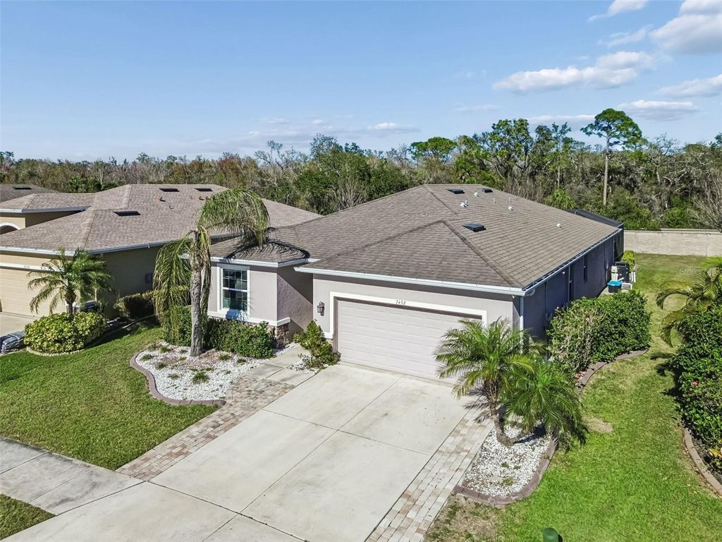 Photo of Bradenton, FL 34203 (MLS # A4681656)