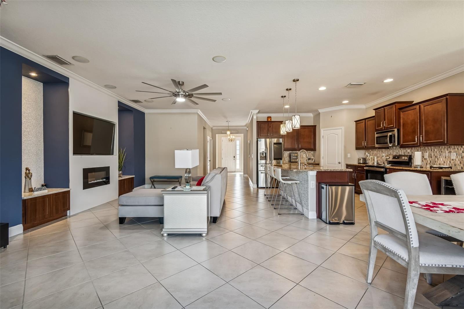 STONELEDGE - Residential