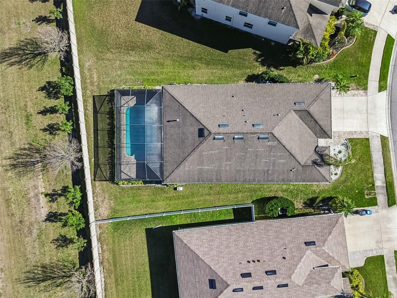 STONELEDGE - Residential