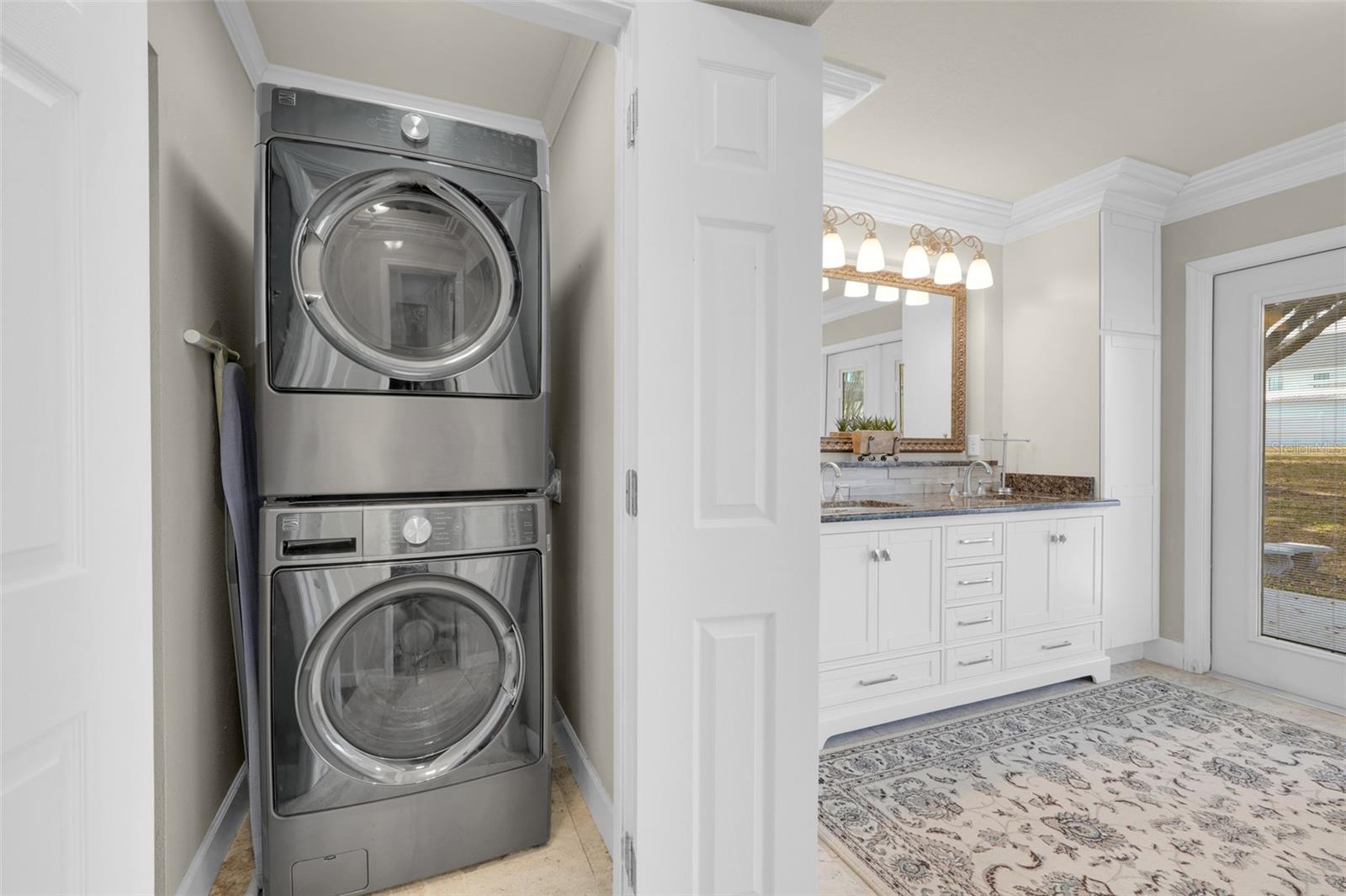 LAKE DORA HARBOUR - Residential