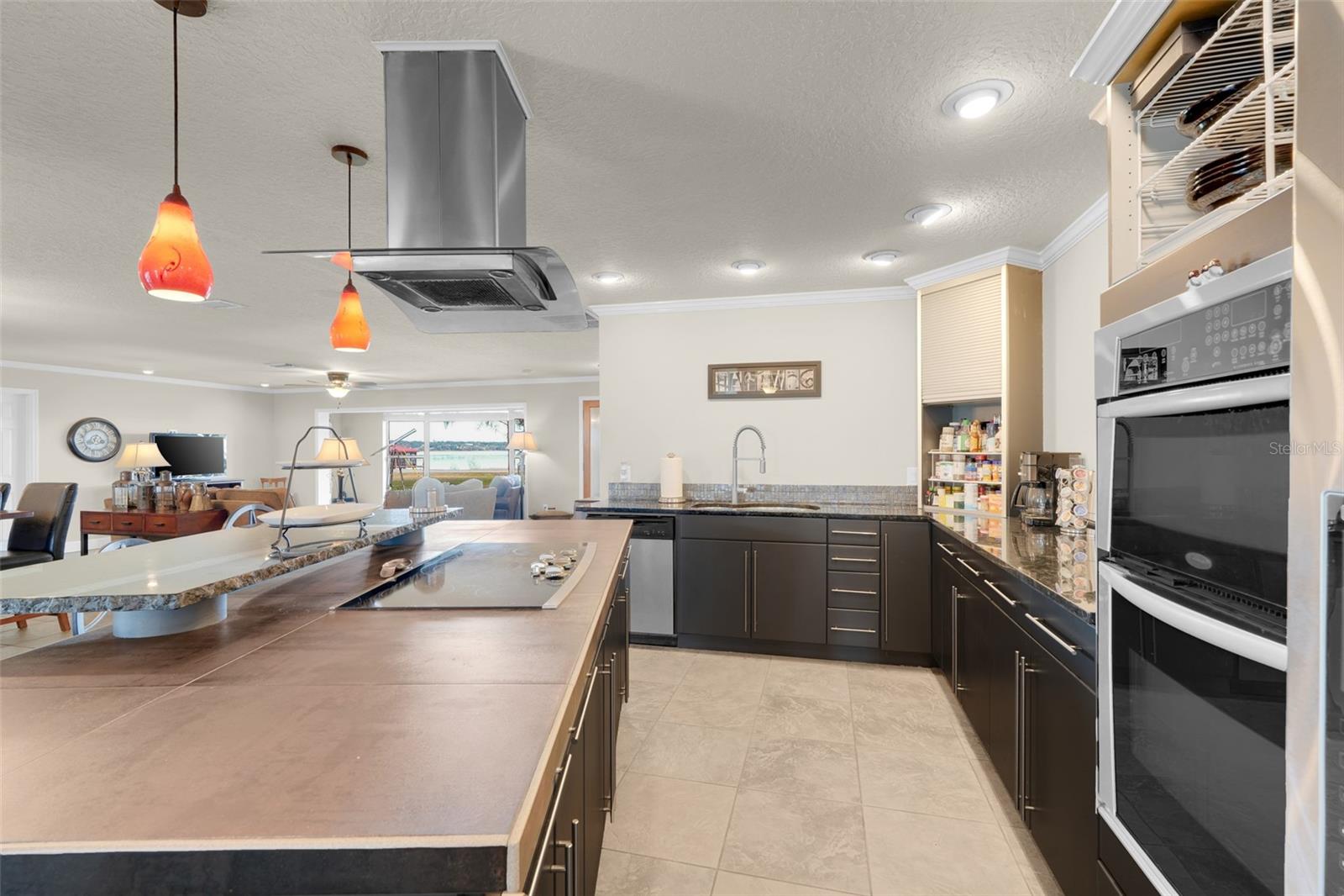 LAKE DORA HARBOUR - Residential