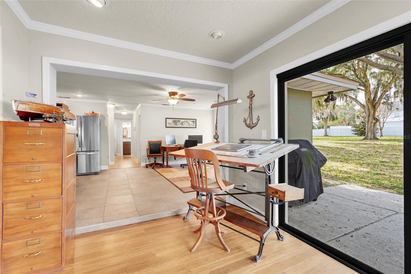 LAKE DORA HARBOUR - Residential