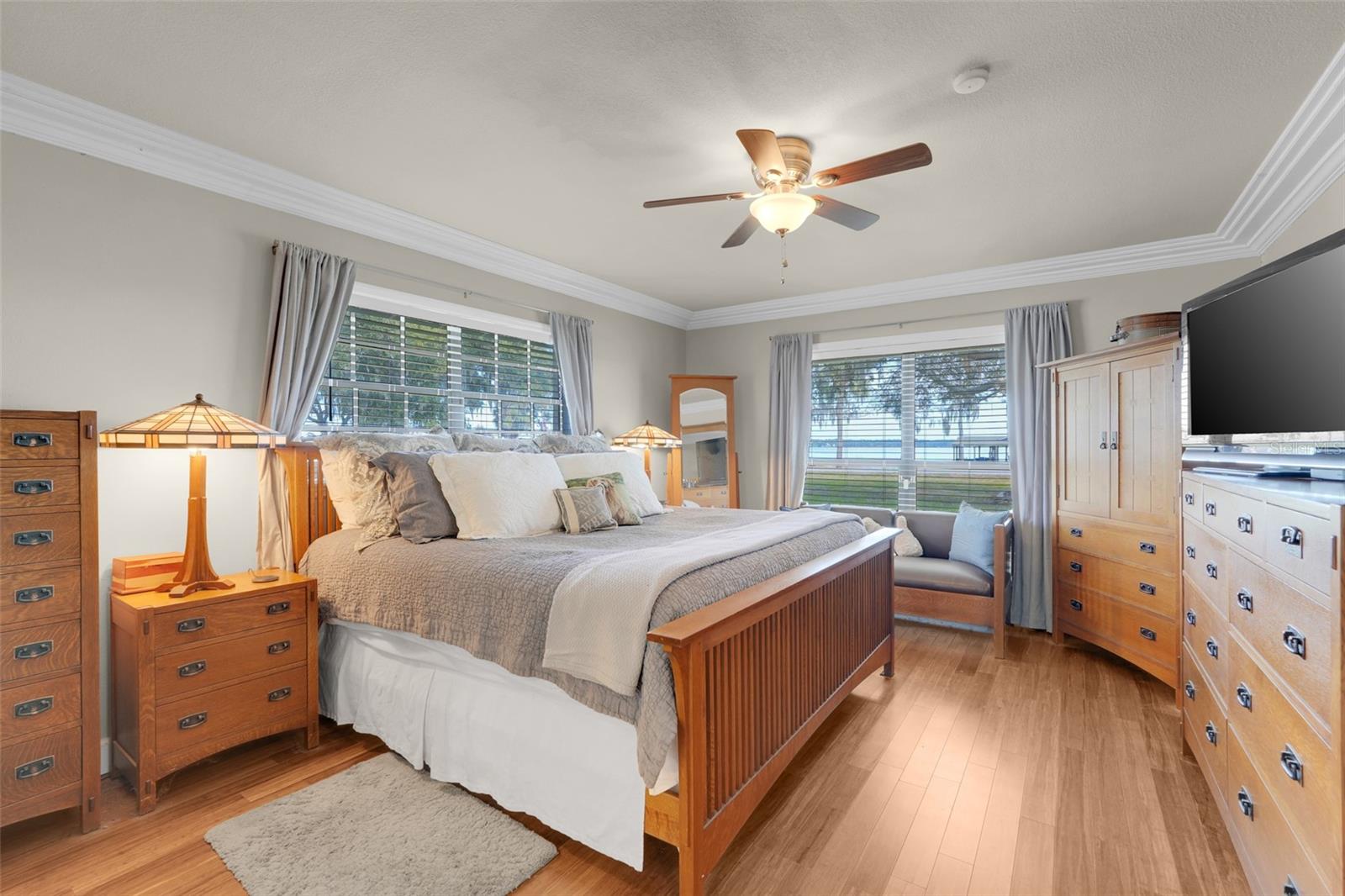 LAKE DORA HARBOUR - Residential