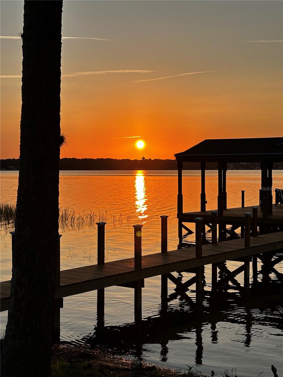LAKE DORA HARBOUR - Residential