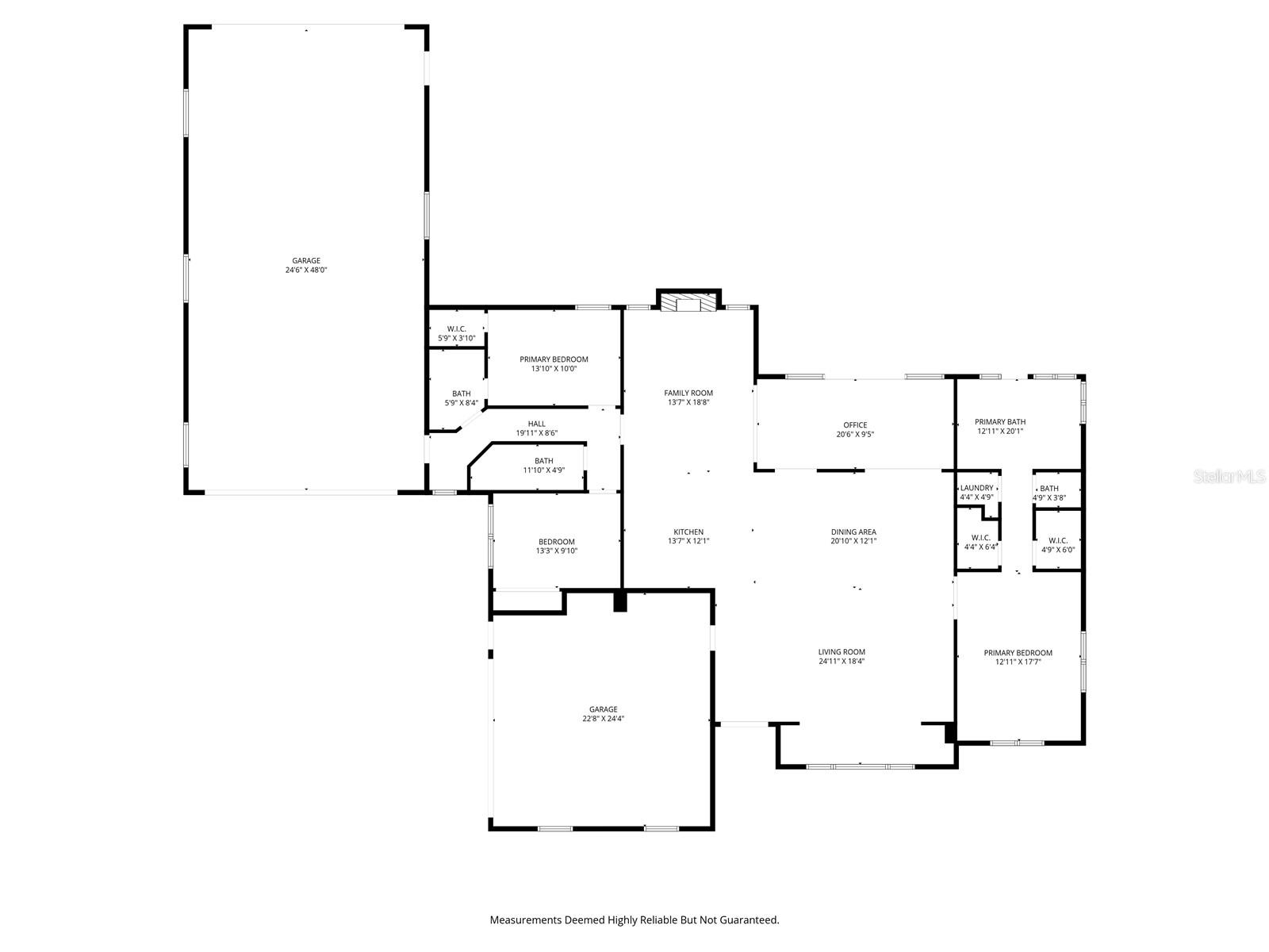 LAKE DORA HARBOUR - Residential