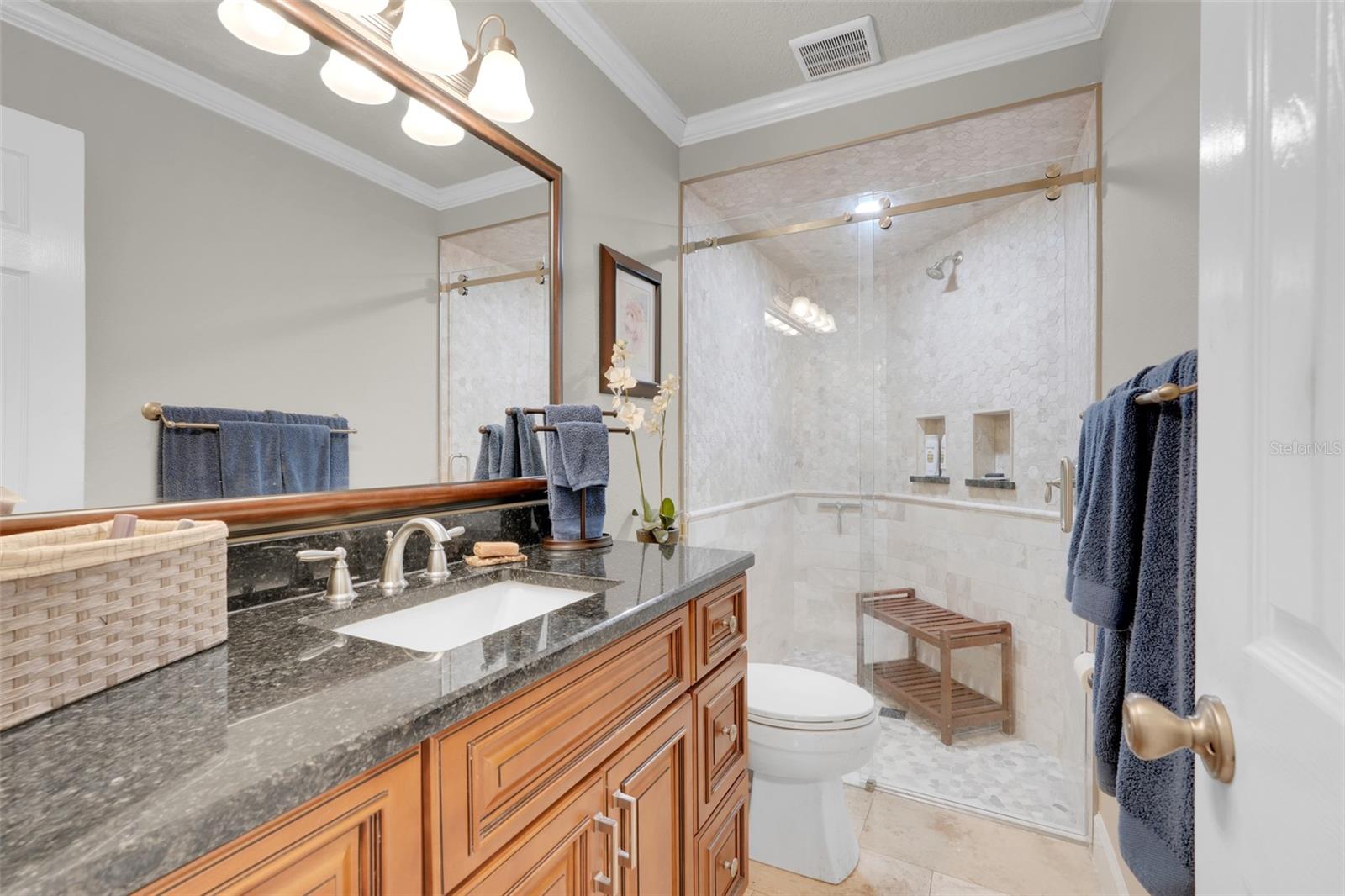 LAKE DORA HARBOUR - Residential