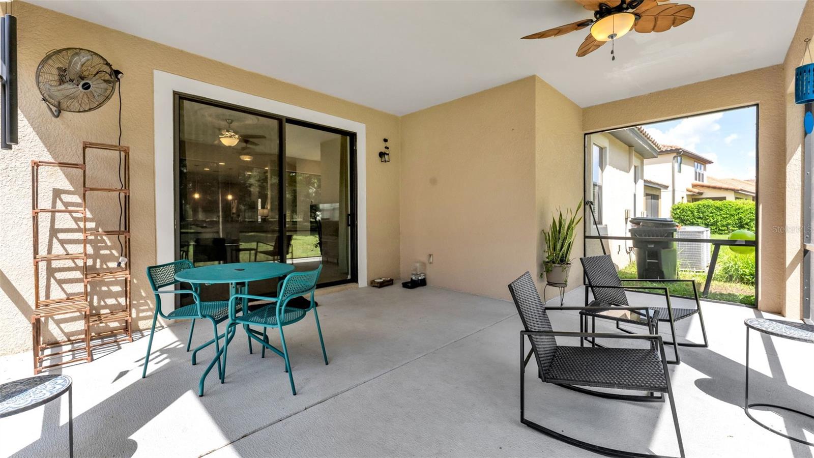 TERRALARGO - Residential