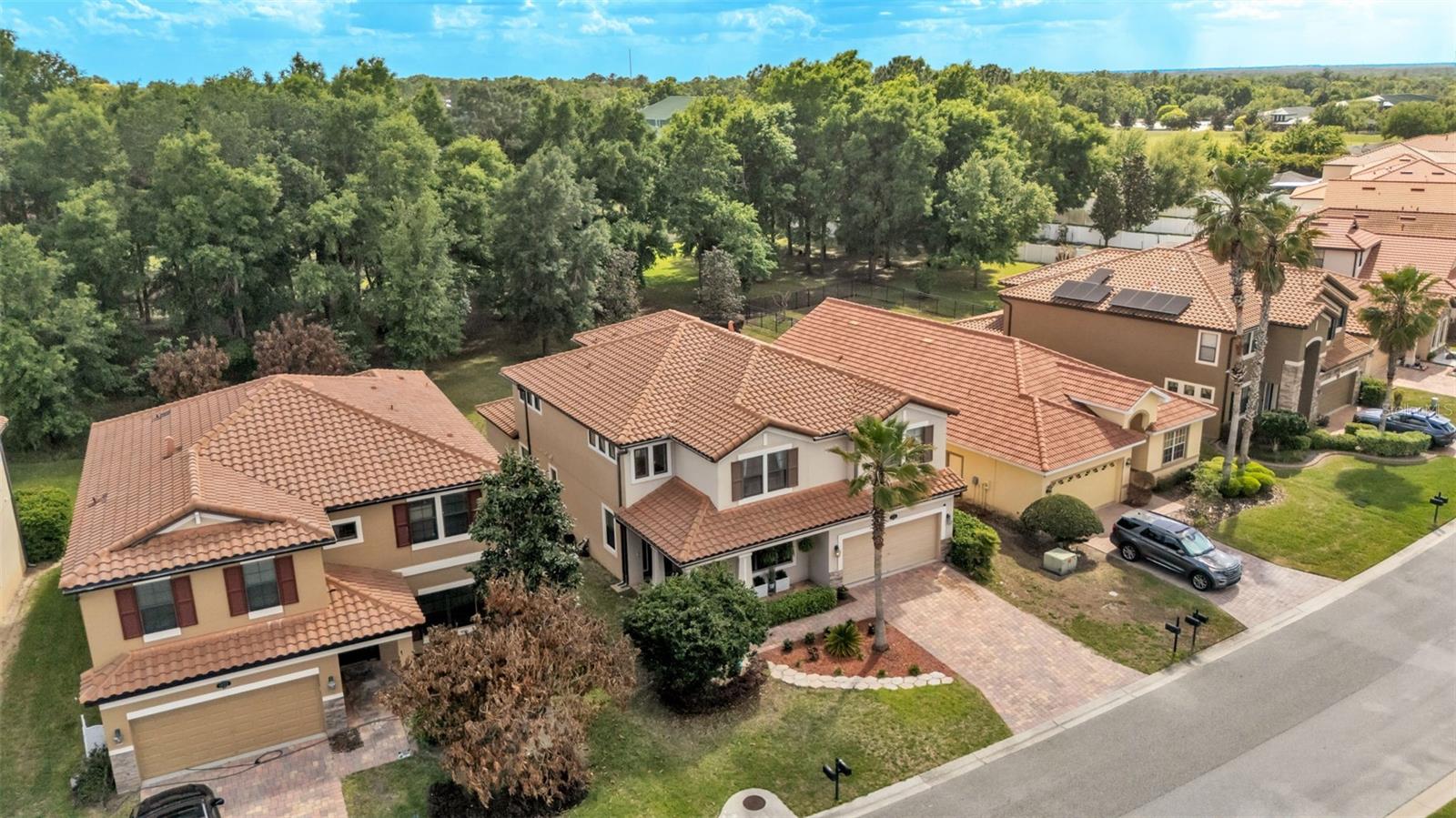 TERRALARGO - Residential