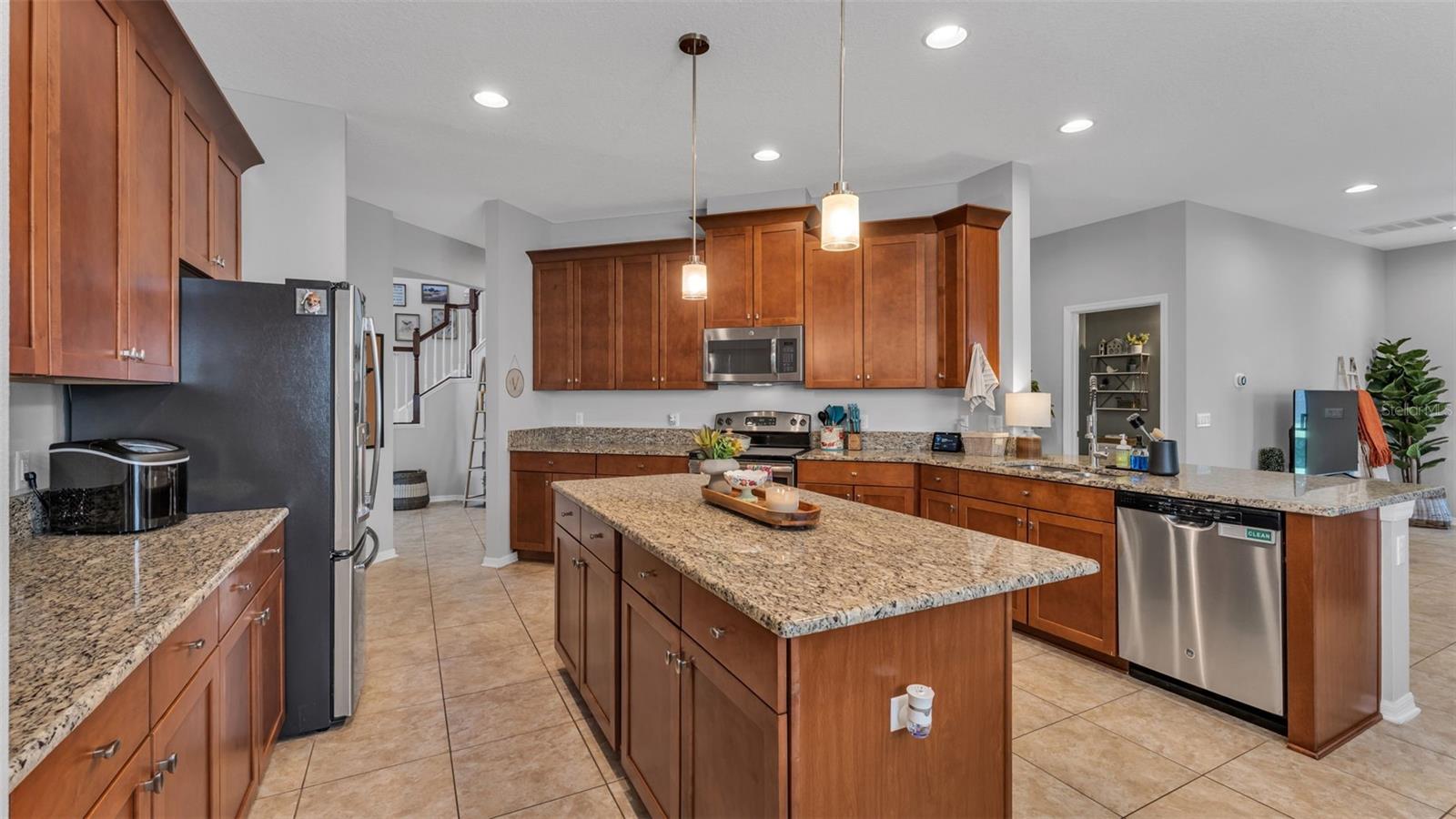 TERRALARGO - Residential