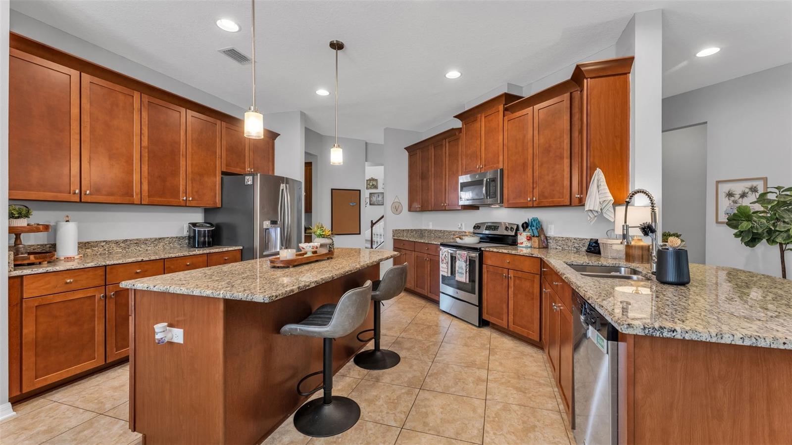 TERRALARGO - Residential