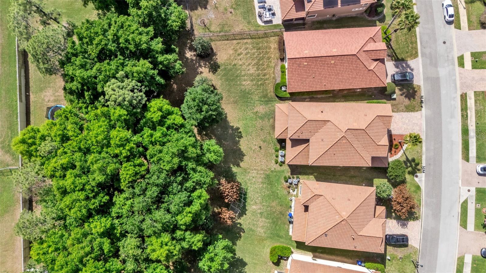 TERRALARGO - Residential