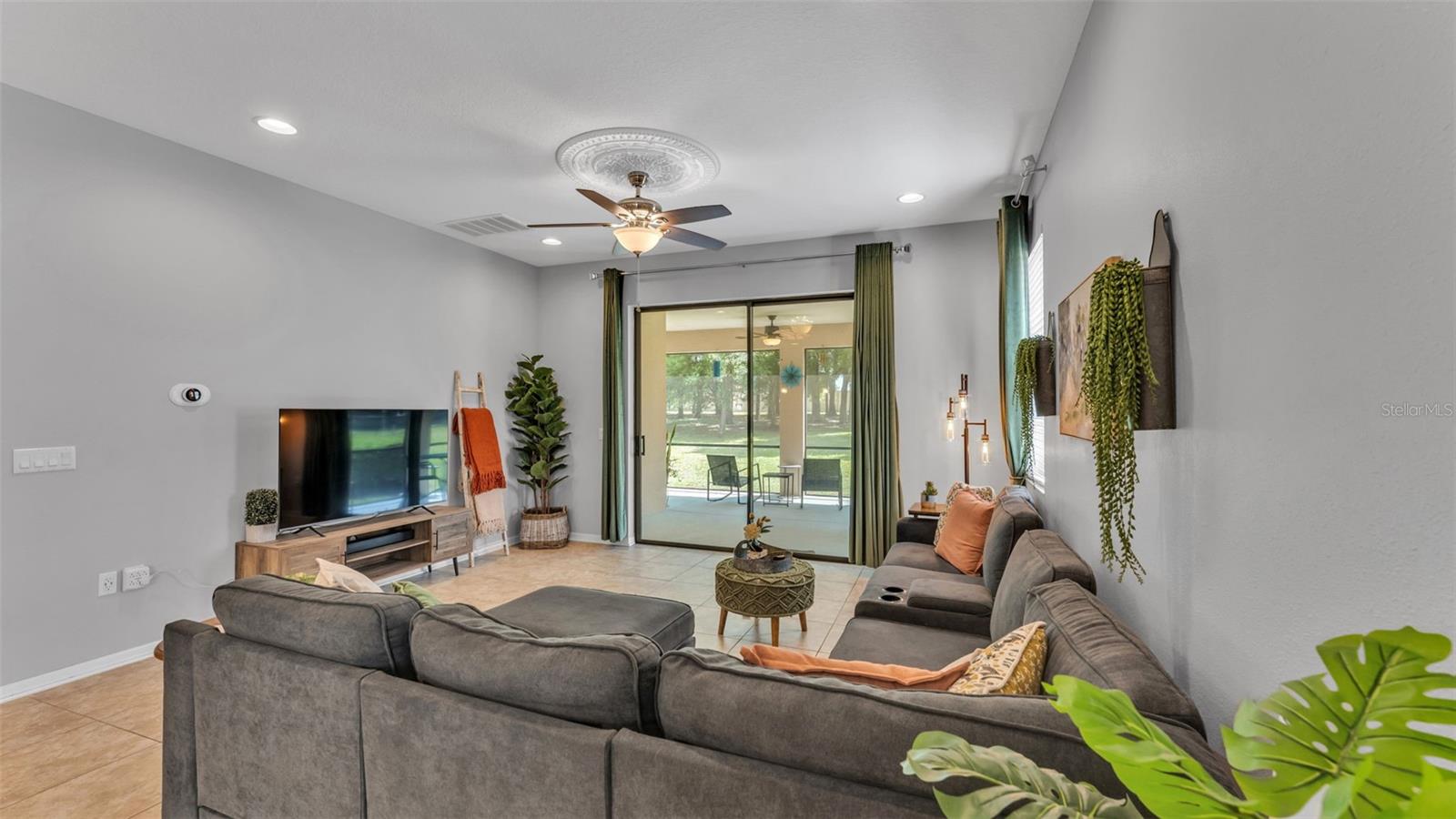 TERRALARGO - Residential