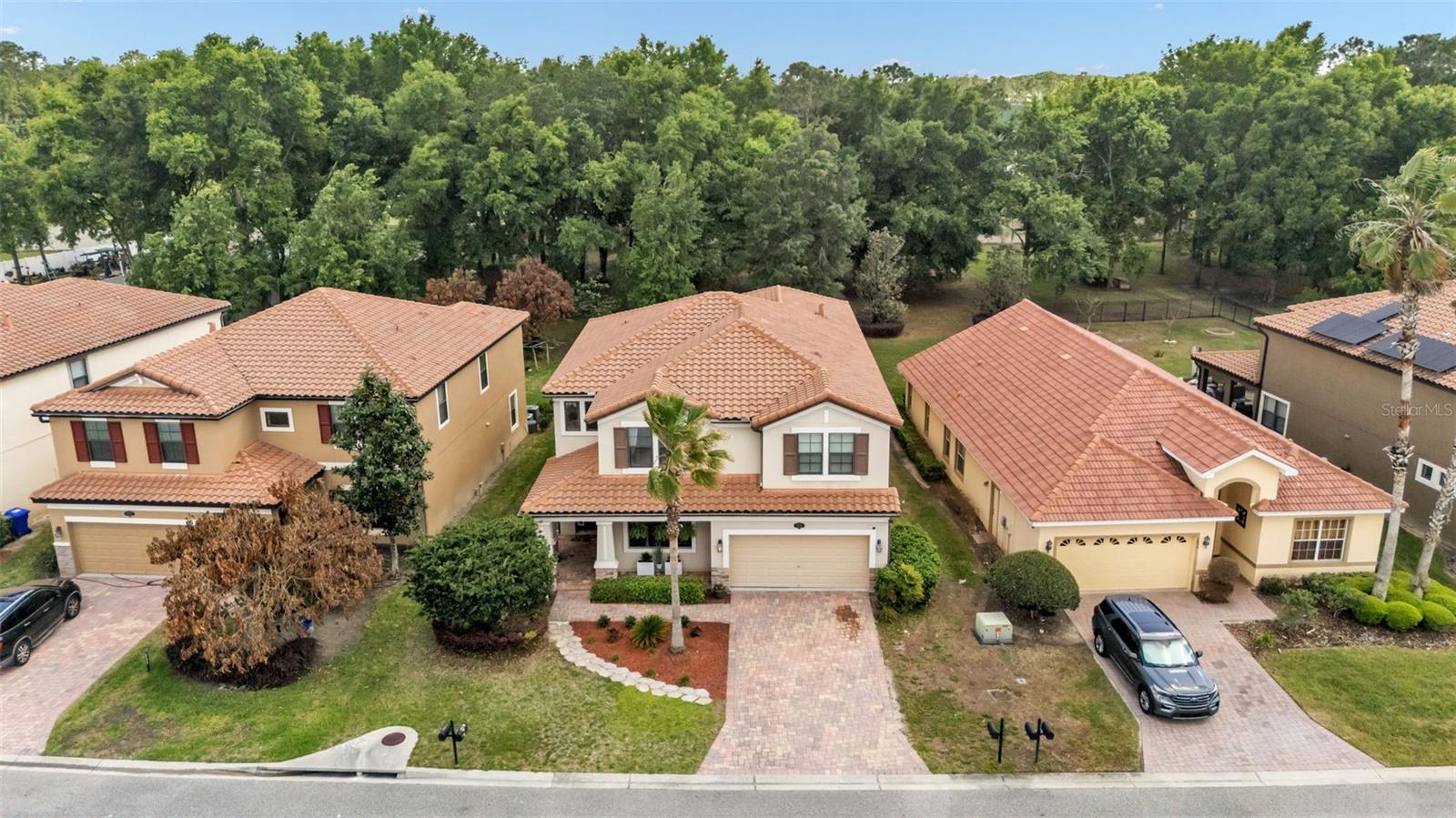 TERRALARGO - Residential