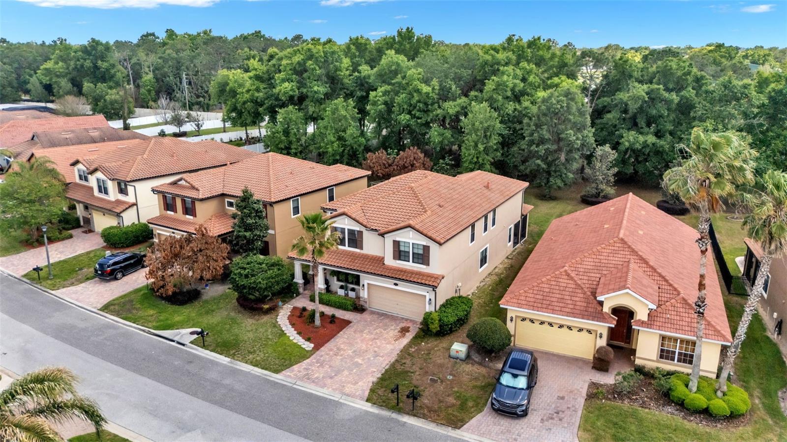 TERRALARGO - Residential