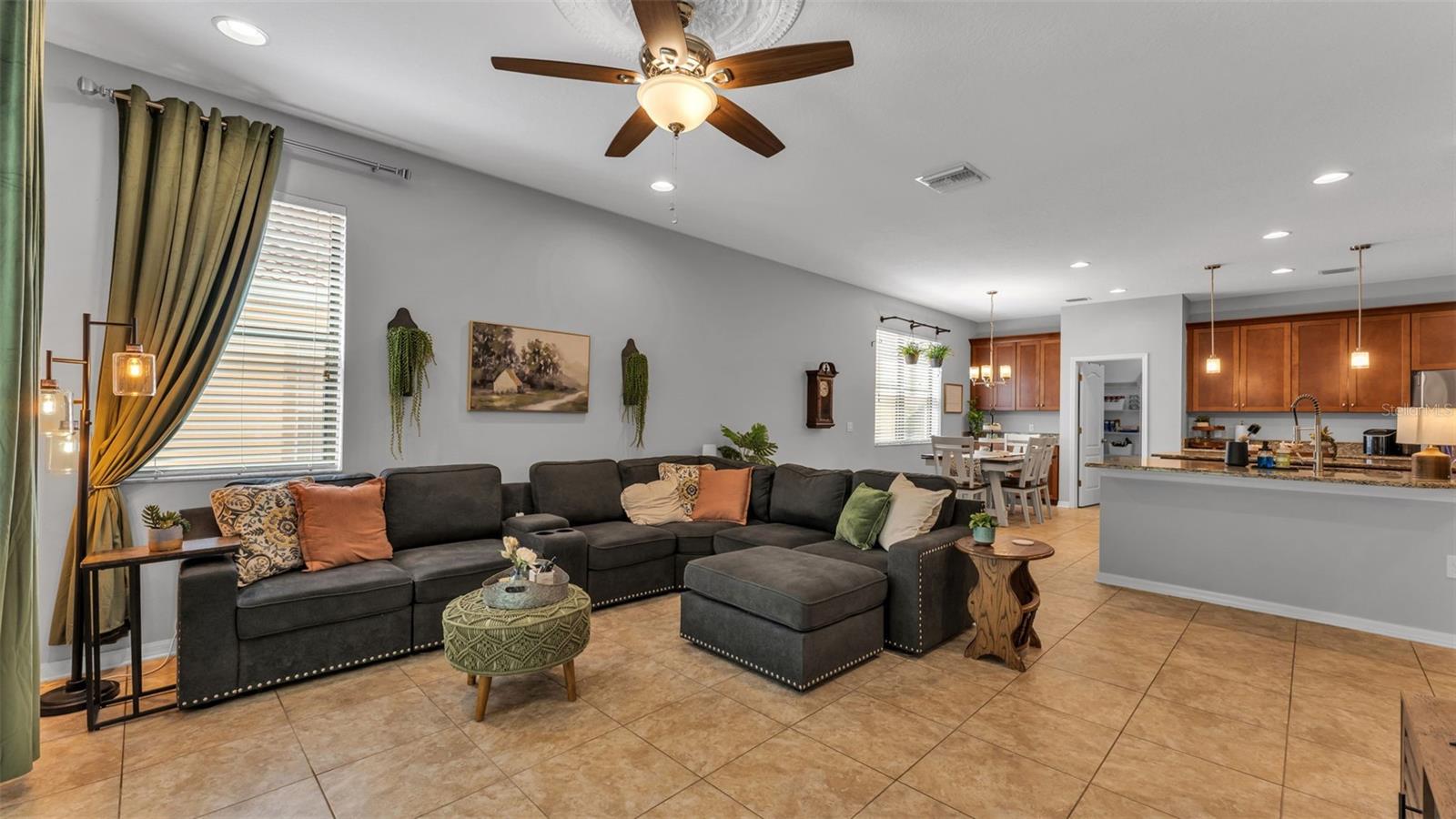 TERRALARGO - Residential