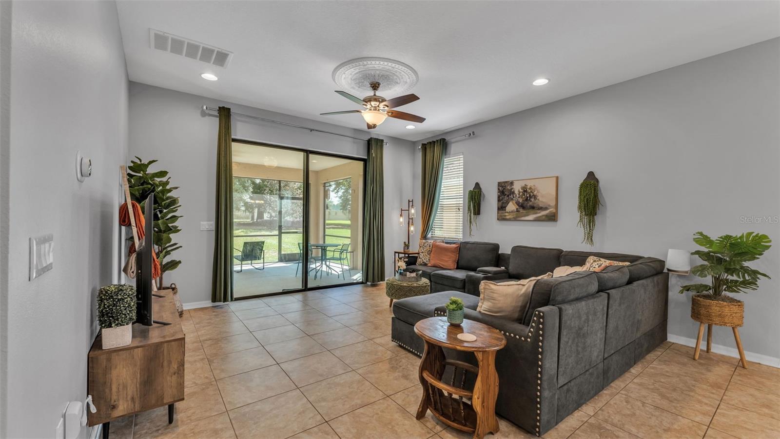 TERRALARGO - Residential