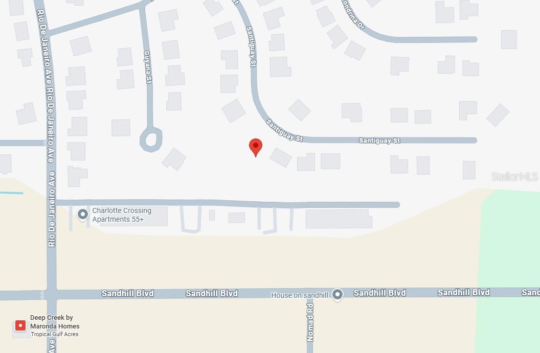 479 SANTIGUAY STREET