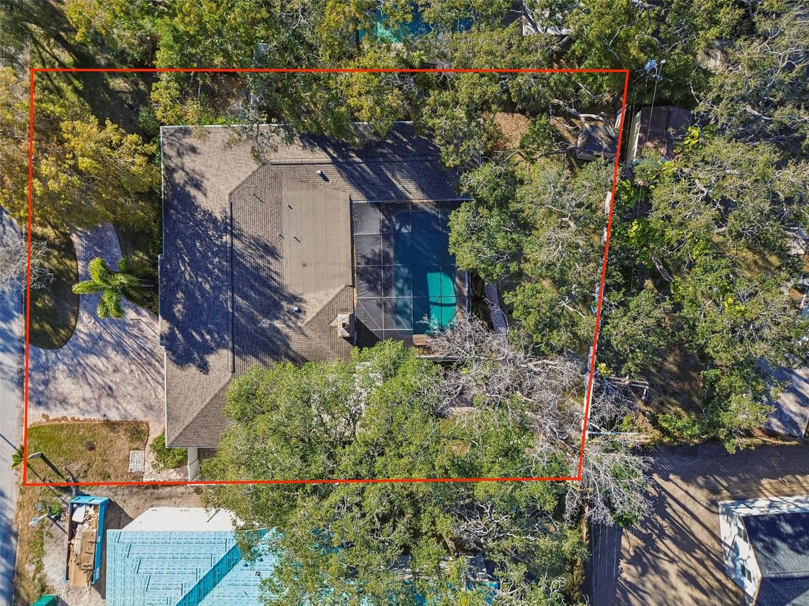 4633 W LONGFELLOW AVENUE