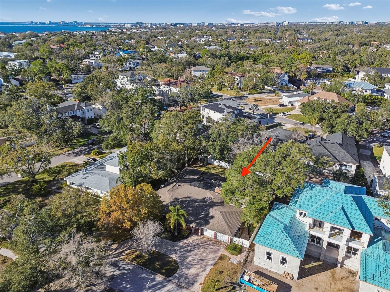 4633 W LONGFELLOW AVENUE