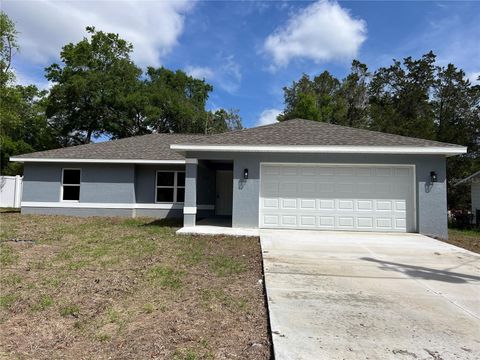 Photo of 20925 SW Robin Drive, Dunnellon, FL 34431 (MLS # OM718467)