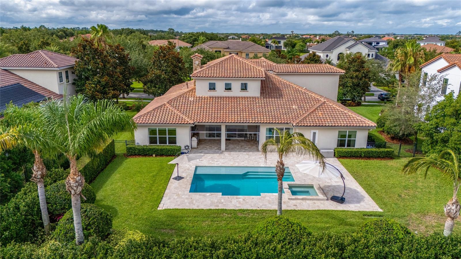 KEENES POINTE UN #11 - Residential