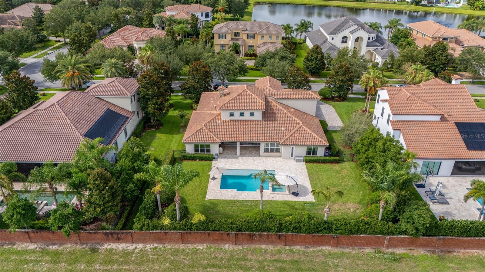 KEENES POINTE UN #11 - Residential