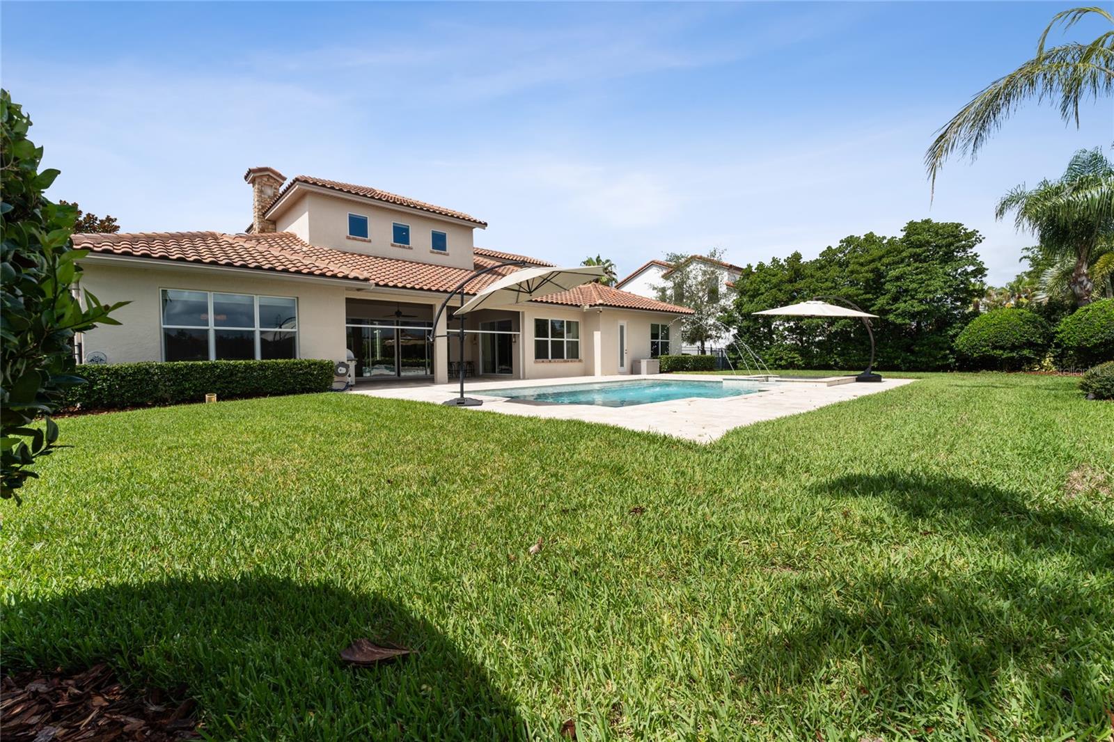 KEENES POINTE UN #11 - Residential